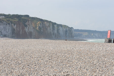 20210831 Saint-Martin-Plage - Dieppe, IMG_2950 La plage de Dieppe