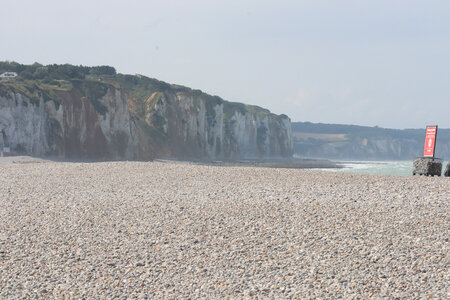 20210831 Saint-Martin-Plage - Dieppe, IMG_2951 La plage de Dieppe