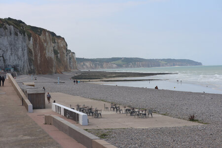 20210831 Saint-Martin-Plage - Dieppe, IMG_2955 La plage de Dieppe