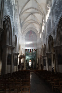 20210831 Saint-Martin-Plage - Dieppe, IMG_2970 L’église Saint-Jacques, Dieppe