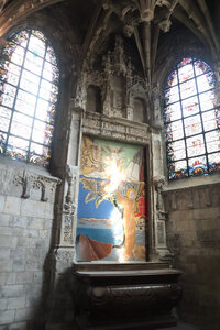 20210831 Saint-Martin-Plage - Dieppe, IMG_2975 L’église Saint-Jacques, Dieppe