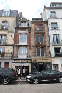 20210831 Saint-Martin-Plage - Dieppe, IMG_2984 Grande-rue, Dieppe