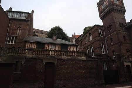 20210901 Dieppe, IMG_3000 Rue de Cygogne