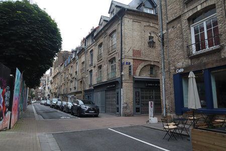 20210901 Dieppe, IMG_3026 Rue Saint-Rémy