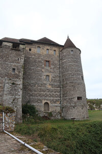 20210901 Dieppe, IMG_3029 Le château