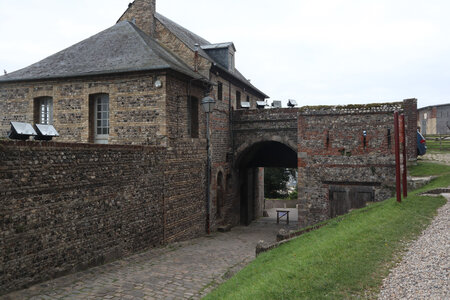 20210901 Dieppe, IMG_3031 Le château
