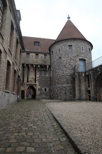 20210901 Dieppe, IMG_3034 Le château