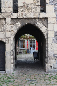 20210901 Dieppe, IMG_3035 Le château