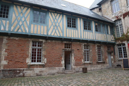 20210901 Dieppe, IMG_3036 Le château