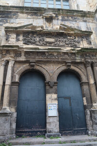 20210901 Dieppe, IMG_3037 Le château
