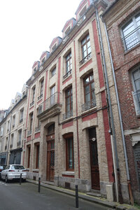 20210901 Dieppe, IMG_3038 Rue Richard Simon