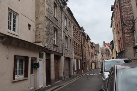20210901 Dieppe, IMG_3041 Rue Guerrier