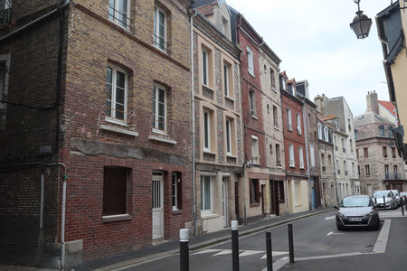 20210901 Dieppe, IMG_3042 Rue Guerrier