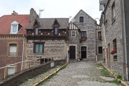 20210901 Dieppe, IMG_3044 Rue du Petit Fort