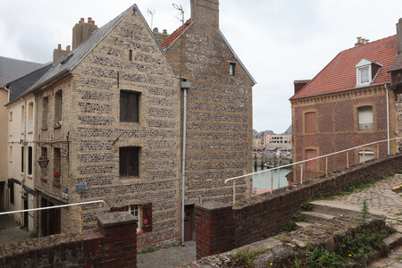 20210901 Dieppe, IMG_3045 Place du Petit Fort