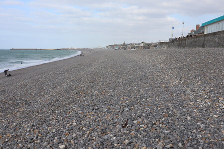 20210901 Dieppe, IMG_3051 La plage
