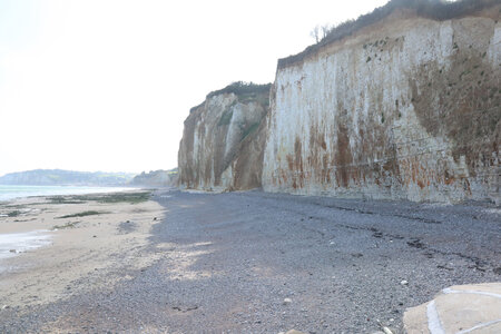 20210903 Dieppe - Quiberville, IMG_3077 Le Petit Ailly