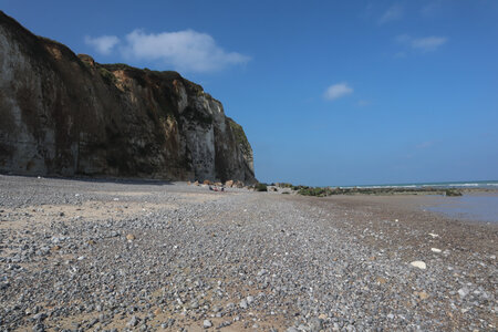 20210903 Dieppe - Quiberville, IMG_3078 Le Petit Ailly