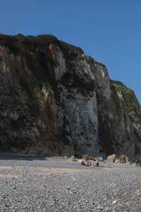 20210903 Dieppe - Quiberville, IMG_3082 Le Petit Ailly (pano 2)
