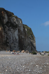 20210903 Dieppe - Quiberville, IMG_3083 Le Petit Ailly (pano 3)
