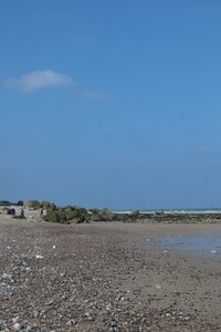 20210903 Dieppe - Quiberville, IMG_3085 Le Petit Ailly (pano 5)