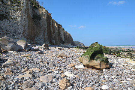 20210903 Dieppe - Quiberville, IMG_3088 Le Petit Ailly