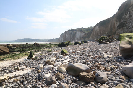 20210903 Dieppe - Quiberville, IMG_3089 Le Petit Ailly