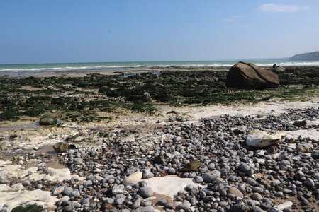 20210903 Dieppe - Quiberville, IMG_3090 Le Petit Ailly