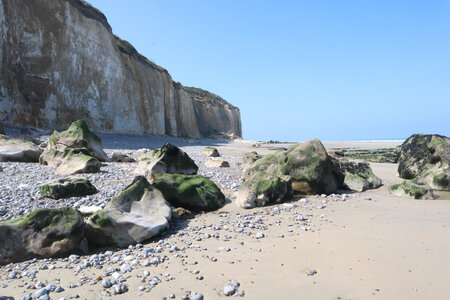 20210903 Dieppe - Quiberville, IMG_3099 La valleuse des Moutiers