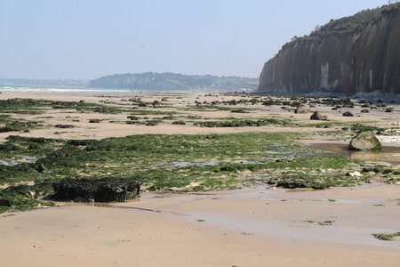 20210903 Dieppe - Quiberville, IMG_3101 La valleuse des Moutiers