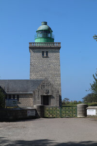 20210903 Dieppe - Quiberville, IMG_3106 Le phare d’Ailly