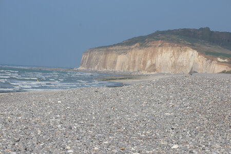 20210903 Dieppe - Quiberville, IMG_3111 Quiberville-sur-Mer