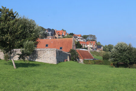 20210903 Dieppe - Quiberville, IMG_3072 Pourville-sur-Mer