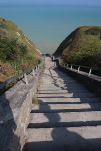 20210903 Quiberville-sur-Mer - Saint-Valery-en-Caux, IMG_3122 La valleuse de Sotteville-sur-Mer