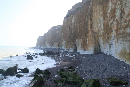 20210903 Quiberville-sur-Mer - Saint-Valery-en-Caux, IMG_3123 La valleuse de Sotteville-sur-Mer