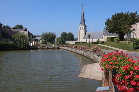 20210903 Quiberville-sur-Mer - Saint-Valery-en-Caux, IMG_3138 Manneville-es-Plains