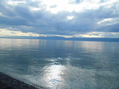 LAC LEMAN, 10 MAI 2024