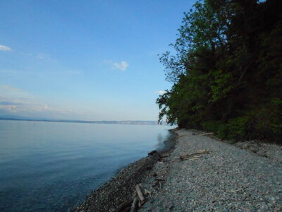 LAC LEMAN, DSCN0631