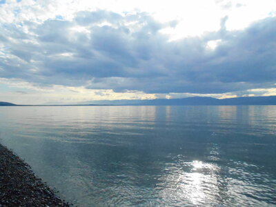 LAC LEMAN, DSCN0633