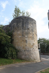 20210908Montivilliers, IMG_3313 Les remparts