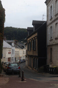 20210908Montivilliers, IMG_3324 La rue du Docteur Bonnet