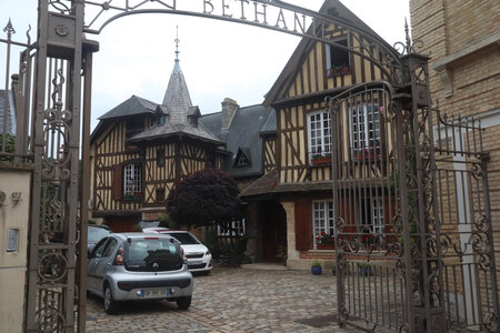 20210908Montivilliers, IMG_3325 Rue Oscar Germain