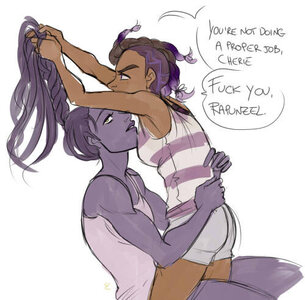 Spiderbyte, tumblr_c7ead5d83c1907bb8709ed0868982043_3191c220_500