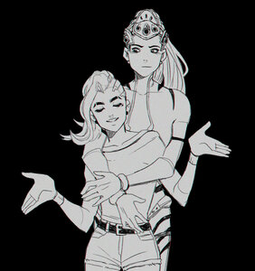 Spiderbyte, tumblr_on0vffzs391urdcg7o1_1280