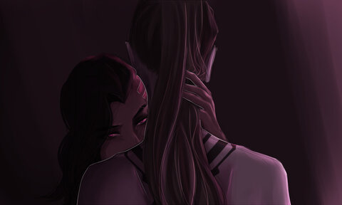 Spiderbyte, tumblr_ooq9vvajGO1vr0gbpo1_1280