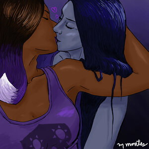 Spiderbyte, tumblr_ou5ajv4VSS1wtd75co1_1280