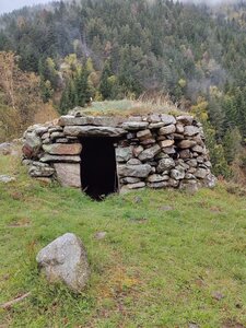 Autres orris, Orri_PB_1 (Castellasse)