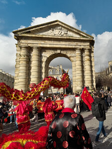 @fmbdx@piaille.fr 2024, Défilé nouvel an Chinois, Bordeaux