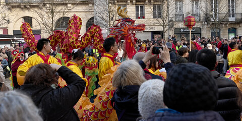 @fmbdx@piaille.fr 2024, Défilé nouvel an Chinois, Bordeaux