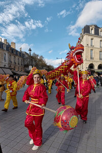 @fmbdx@piaille.fr 2024, Défilé nouvel an Chinois, Bordeaux